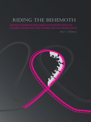 cover image of Riding the Behemoth